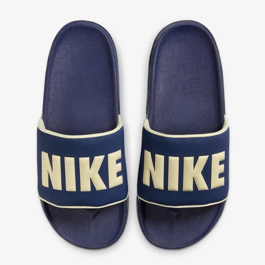 dép nike offcourt 'dark gray white' bq4639-409