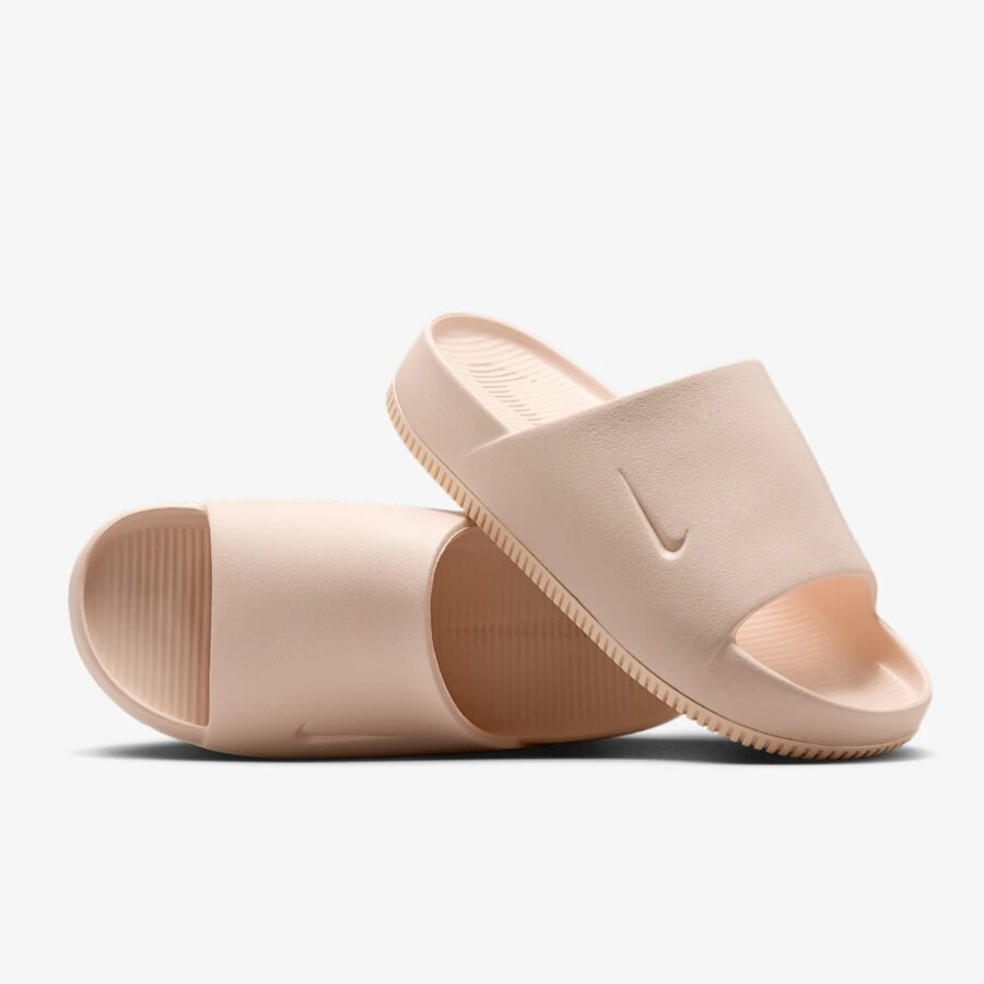 dép nike calm slippers "guava ice" dx4816-803