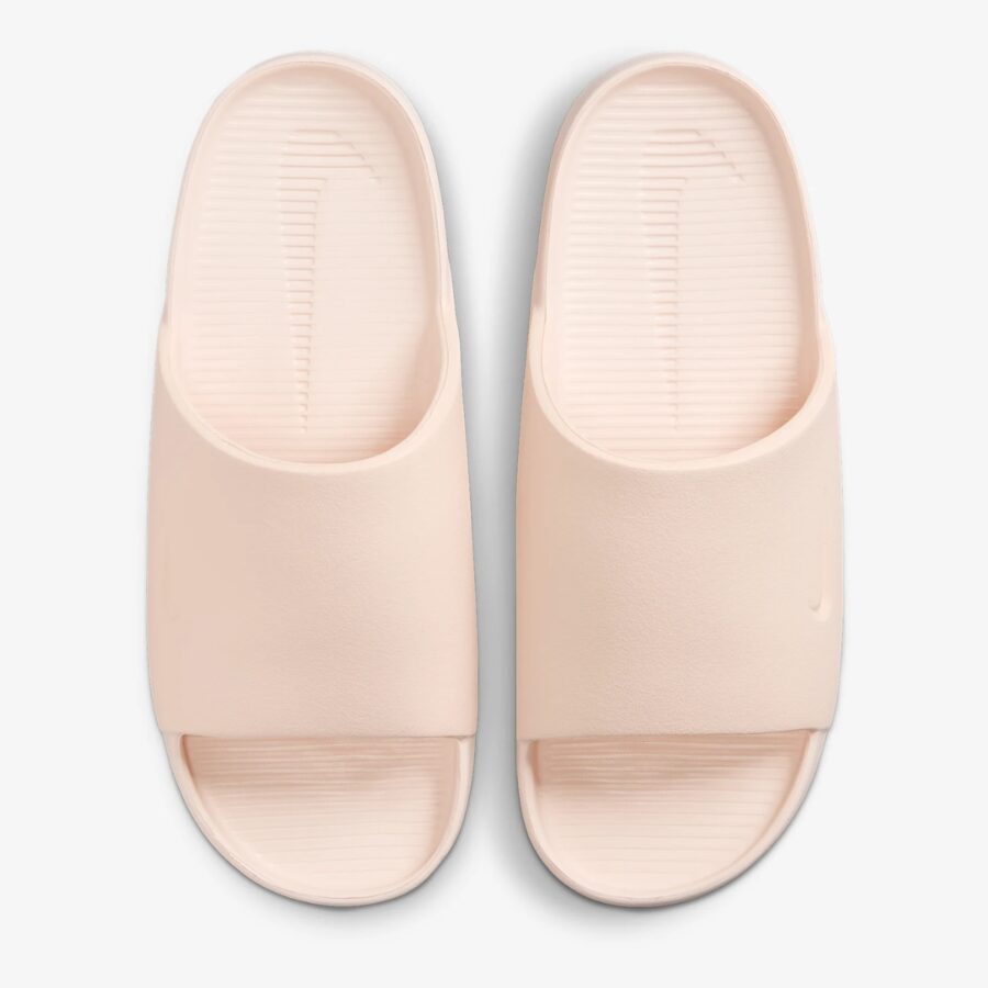 dép nike calm slippers "guava ice" dx4816-803