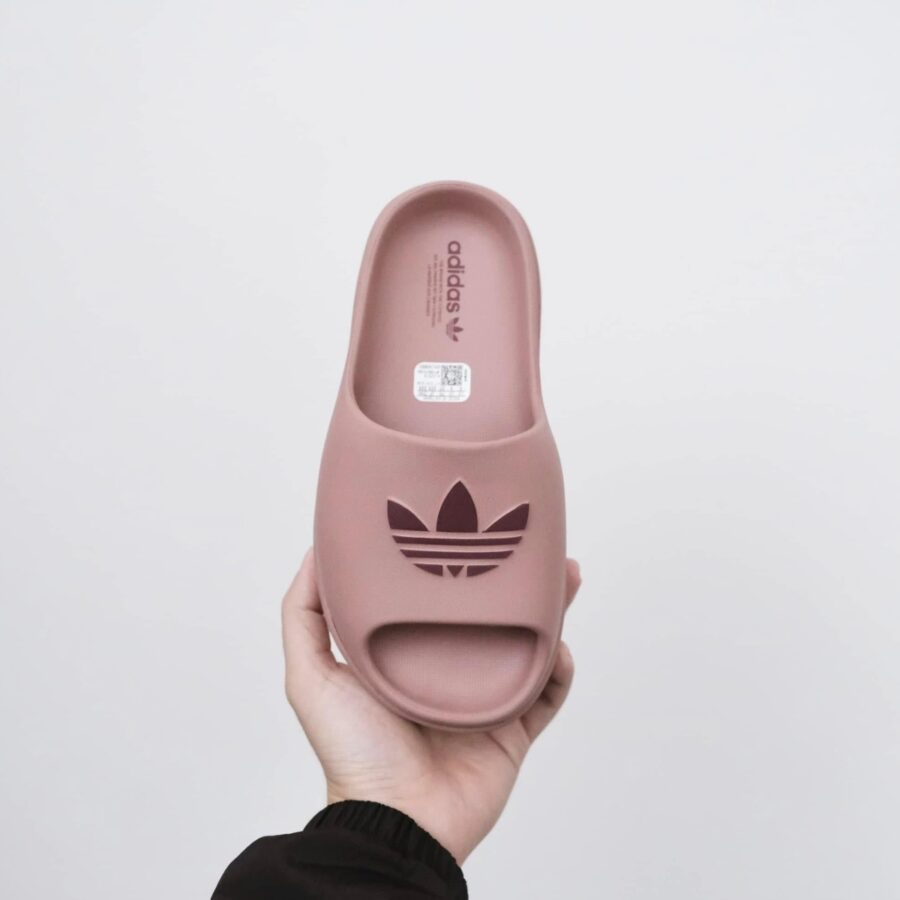 dép adidas sandal adifom stan 'warm clay' ji2614