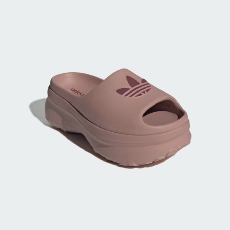 dép adidas sandal adifom stan 'warm clay' ji2614