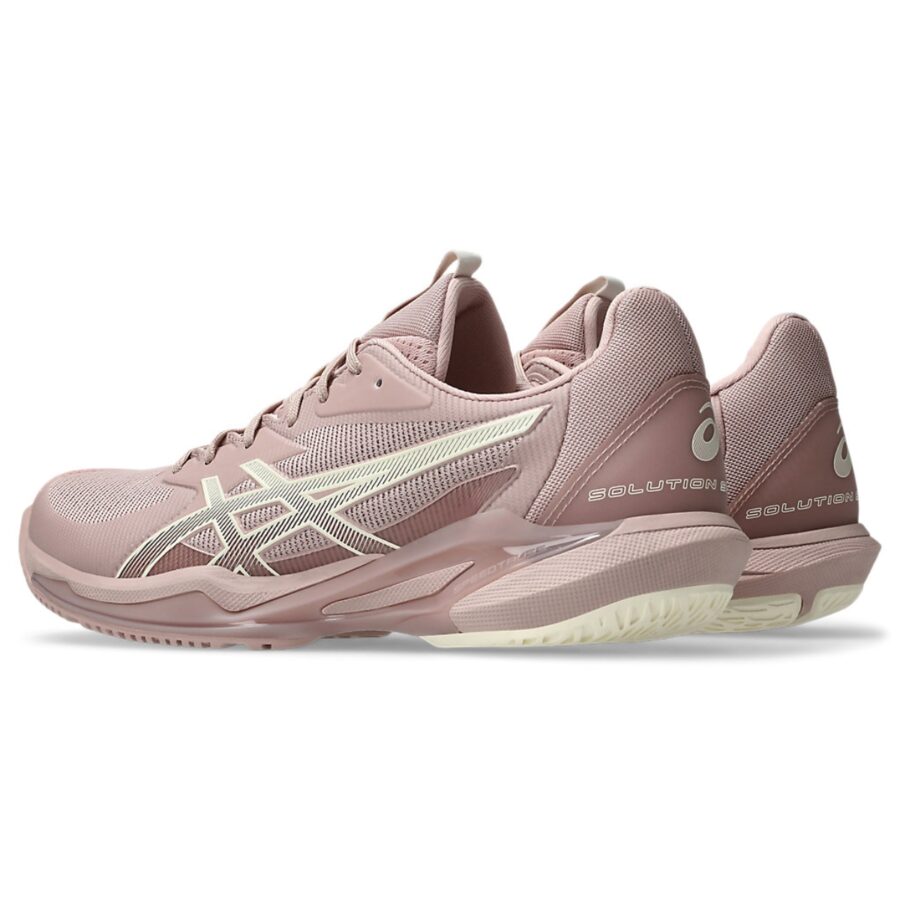 giày tennis/pickleball asics solution speed ff 3 'neutral pink cream' 1042a250-701