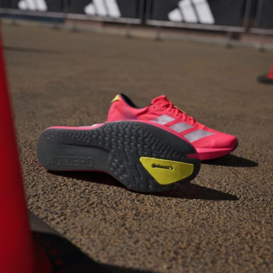 giày adidas adizero adios 9 'lucid red' ih5747