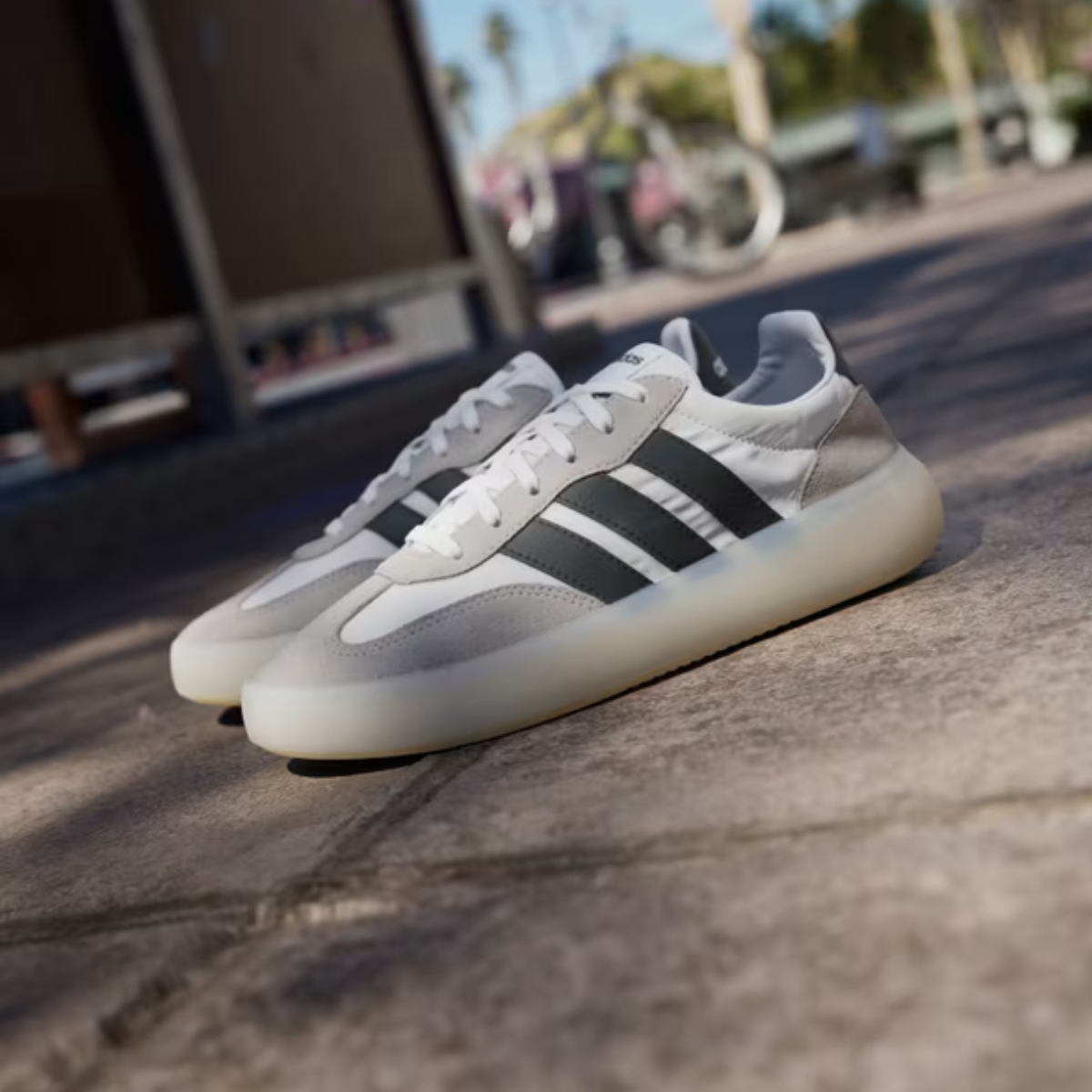 giày adidas barreda decode wmns cloud white jr3101 (3) giày adidas barreda decode wmns cloud white jr3101