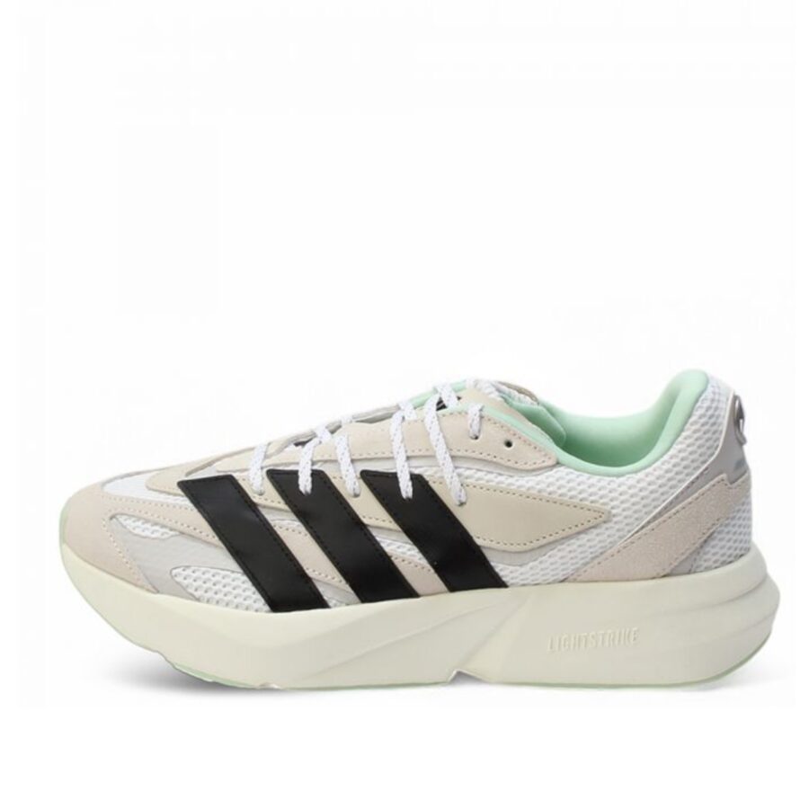giày adidas lightblaze mercedes - amg petronas formula one team 'off white' jp8363
