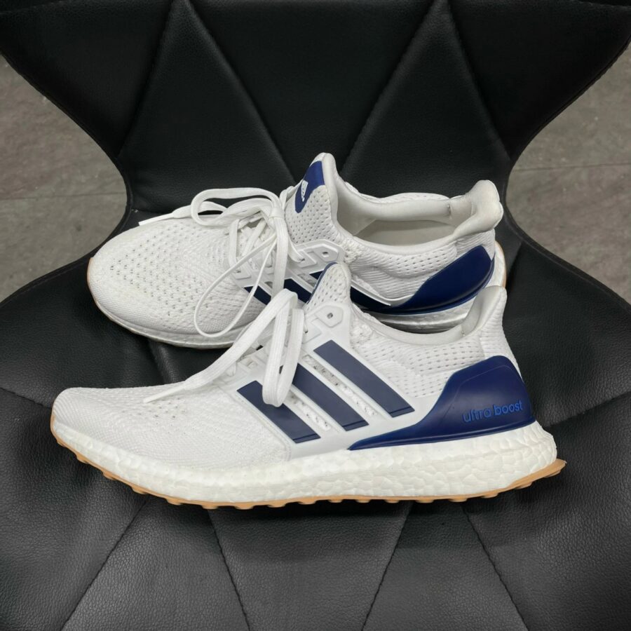 giày adidas ultraboost 1.0 'gum pack - dark blue' jh9183