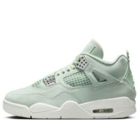 giày air jordan 4 retro 'seafoam sail' hv0823-003