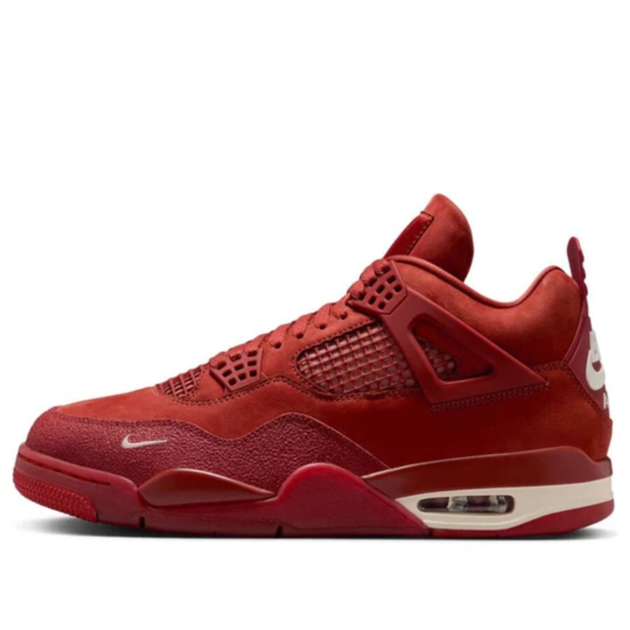 giày air jordan 4 sp x nigel sylvester 'brick by brick' hf4340-800