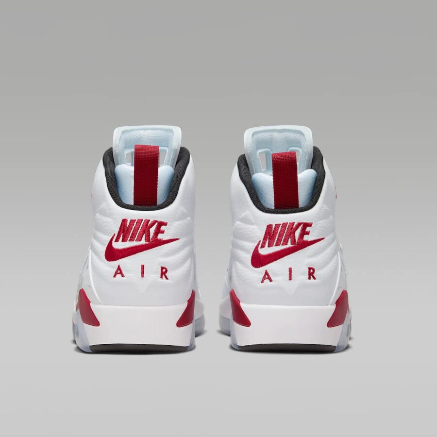 giày air jordan mvp 'bulls' dz4475-106