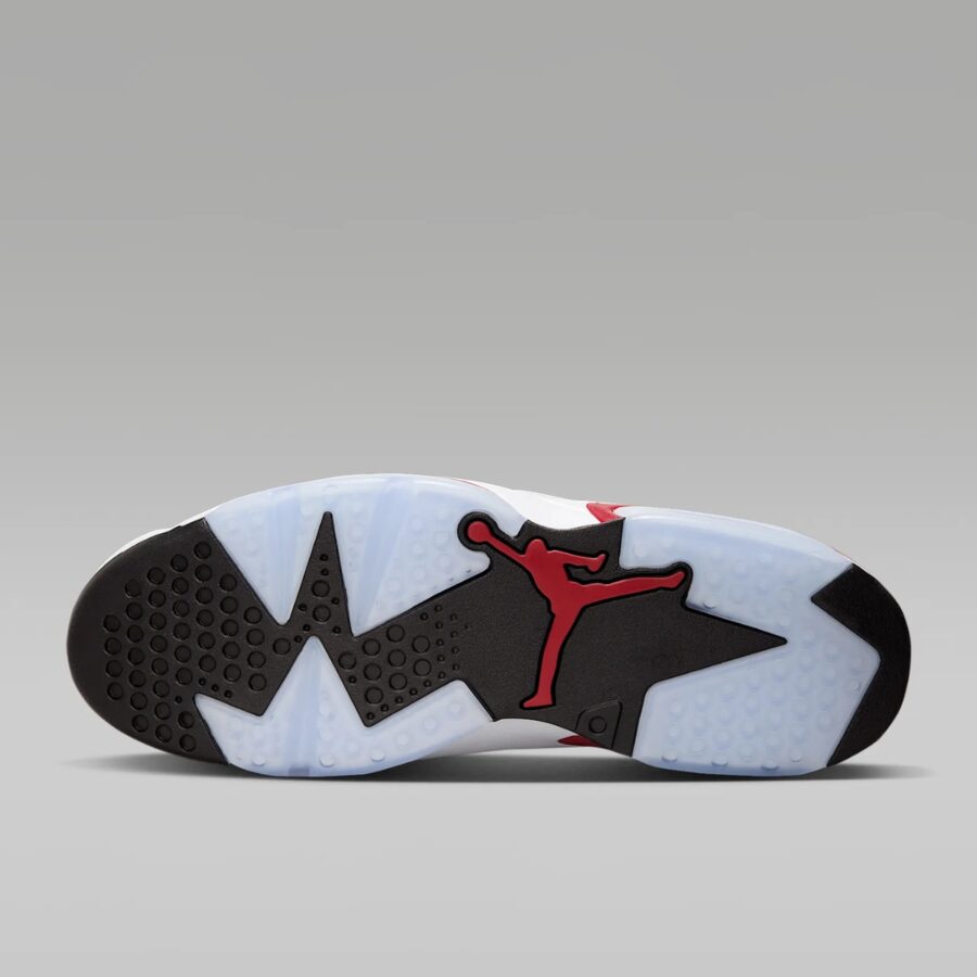 giày air jordan mvp 'bulls' dz4475-106