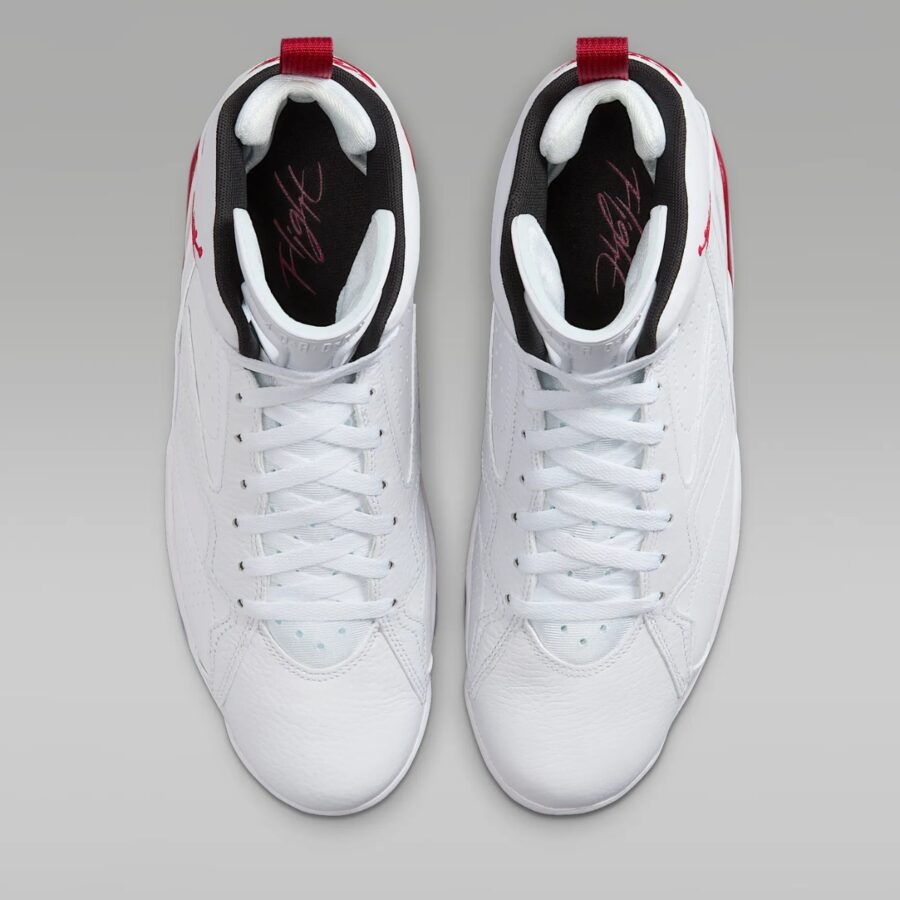 giày air jordan mvp 'bulls' dz4475-106