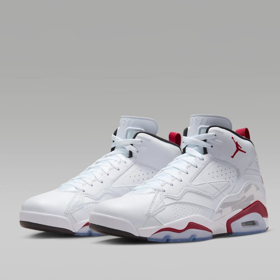 giày air jordan mvp 'bulls' dz4475-106