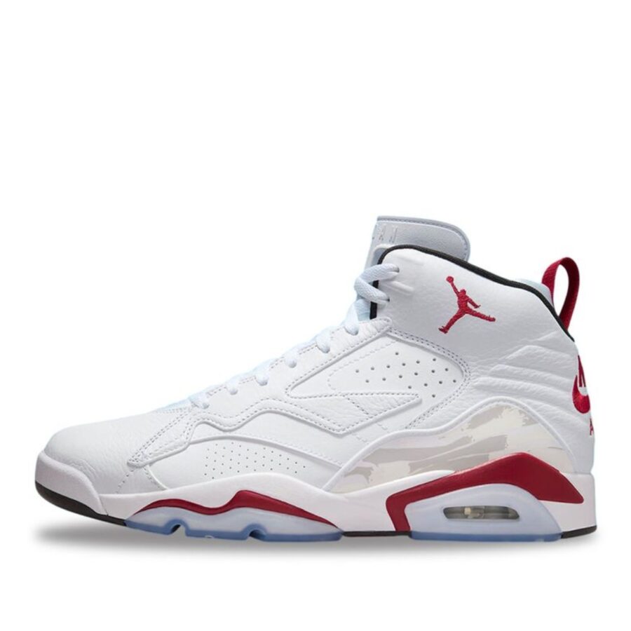 giày air jordan mvp 'bulls' dz4475-106