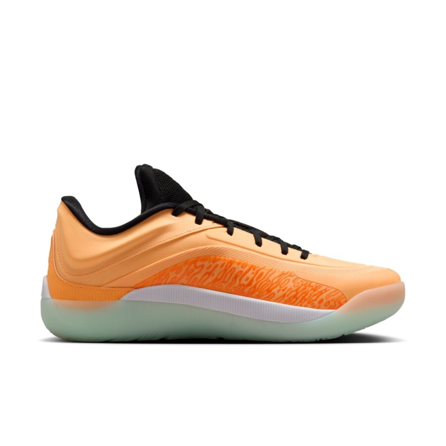 giày air jordan zion 4 pf 'forged in fire' fd0591-800