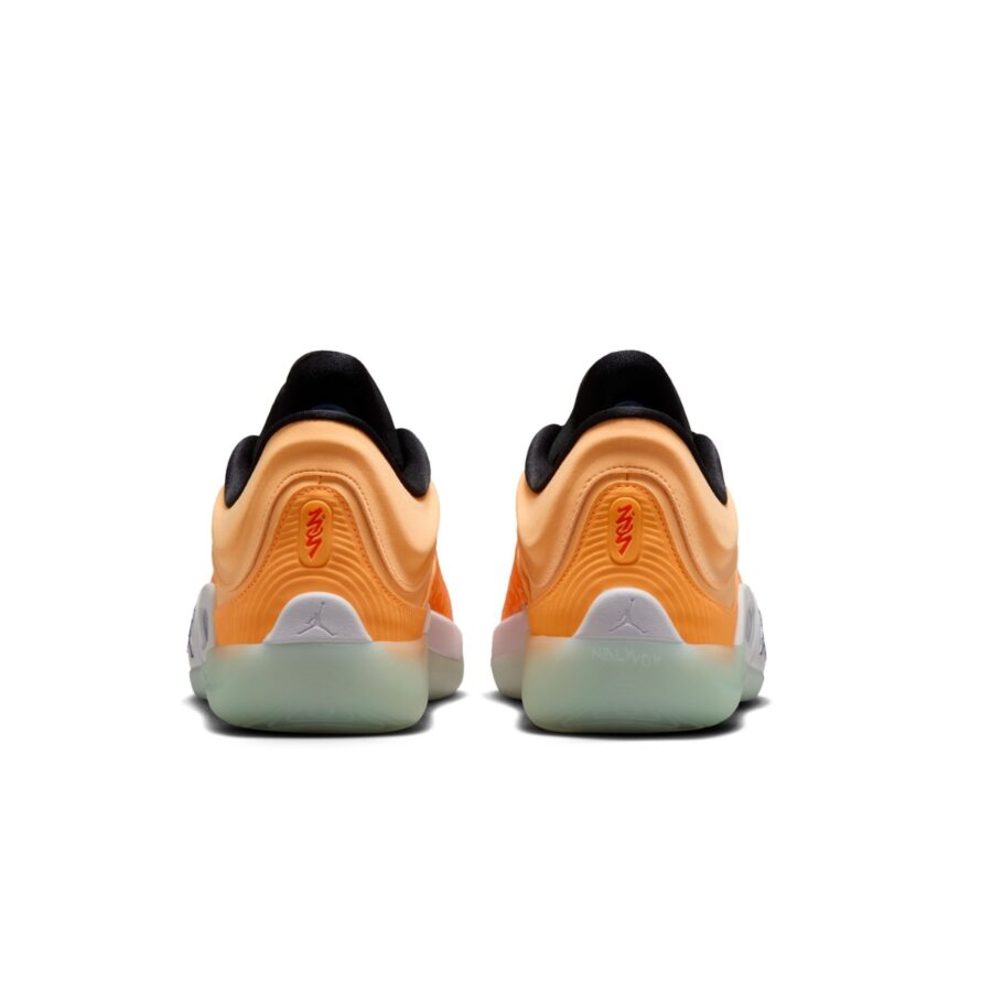 giày air jordan zion 4 pf 'forged in fire' fd0591-800