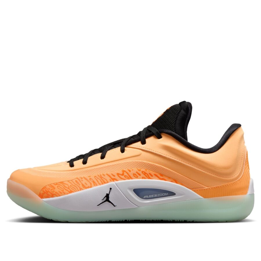 giày air jordan zion 4 pf 'forged in fire' fd0591-800