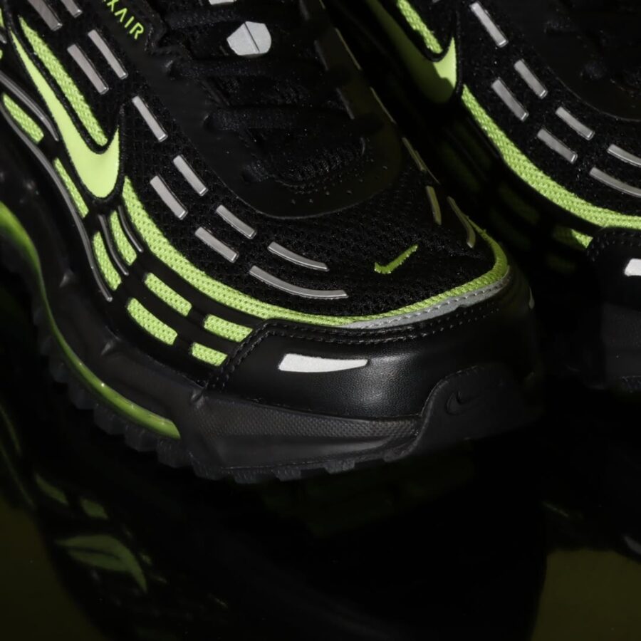 giày air max tl 2.5 'black and citron' fz4110-003