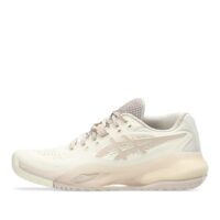 giày asics gel-resolution x 'cream mineral beige' 1042a279-101