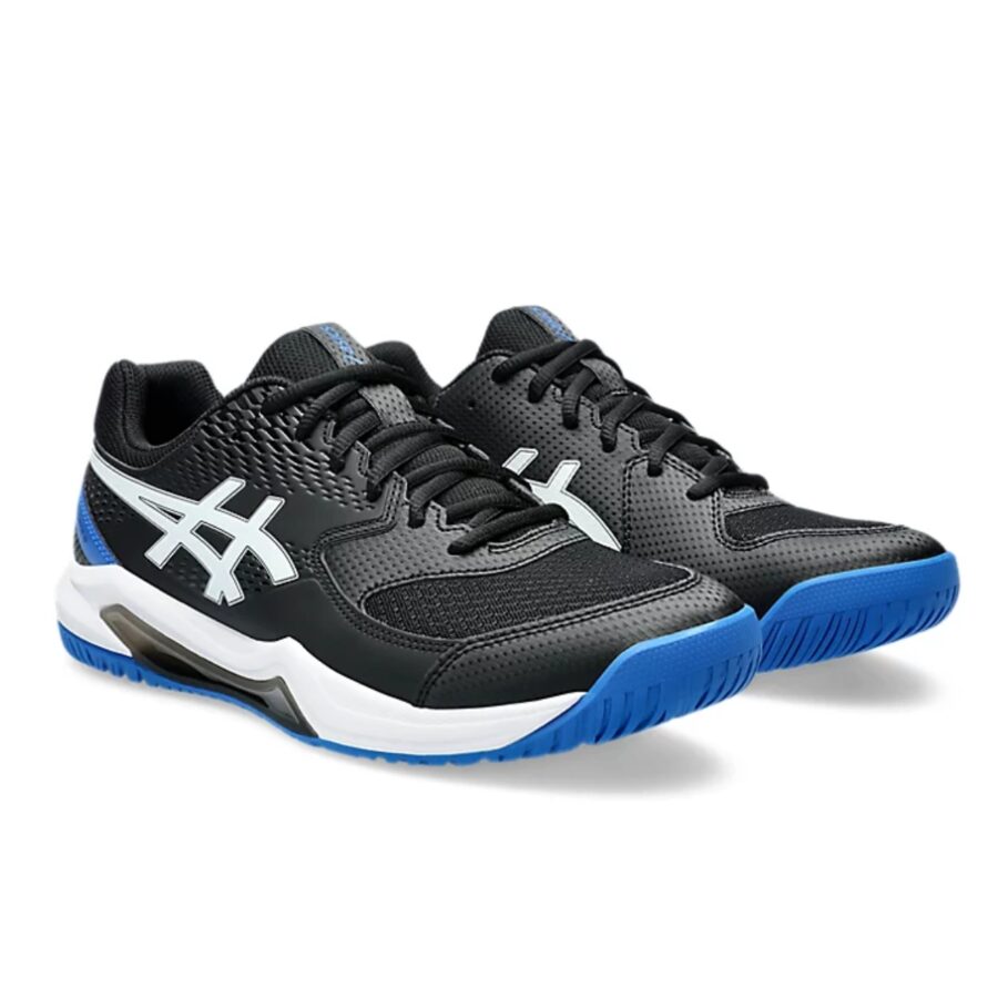 giày asics gel-dedicate 8 'tuna blue' 1041a408-002