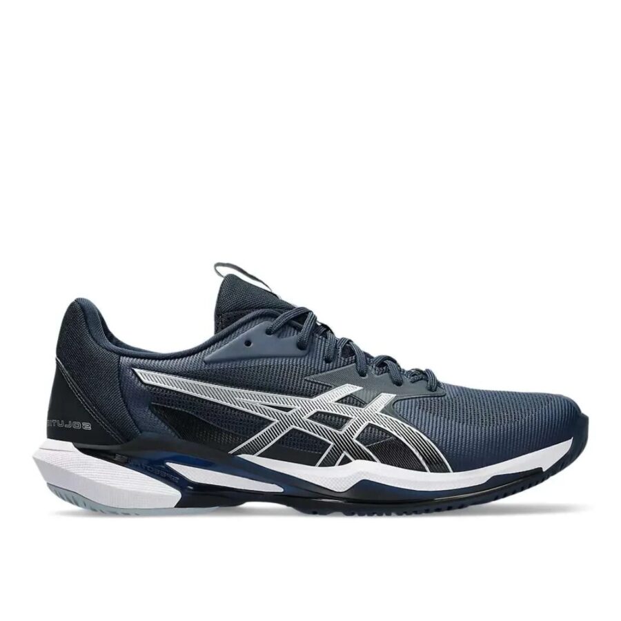 giày asics solution speed ff 3 'french blue' 1041a469-960