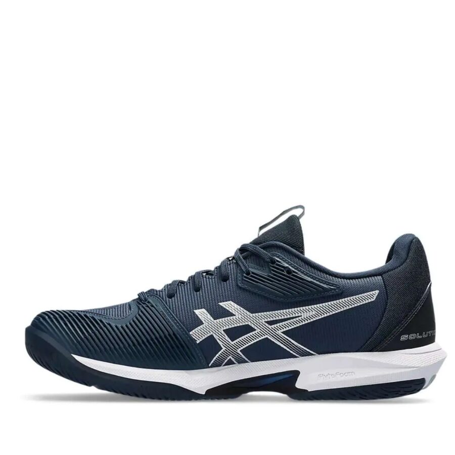 giày asics solution speed ff 3 'french blue' 1041a469-960