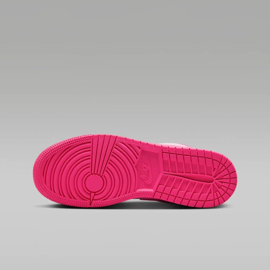 giày jordan 1 low valentine's day (gs) 553560-661