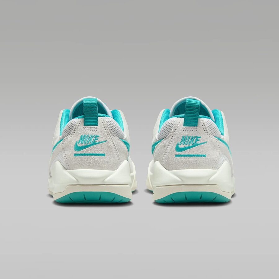 giày jordan comfort era 'white sail washed teal' hj6778-113