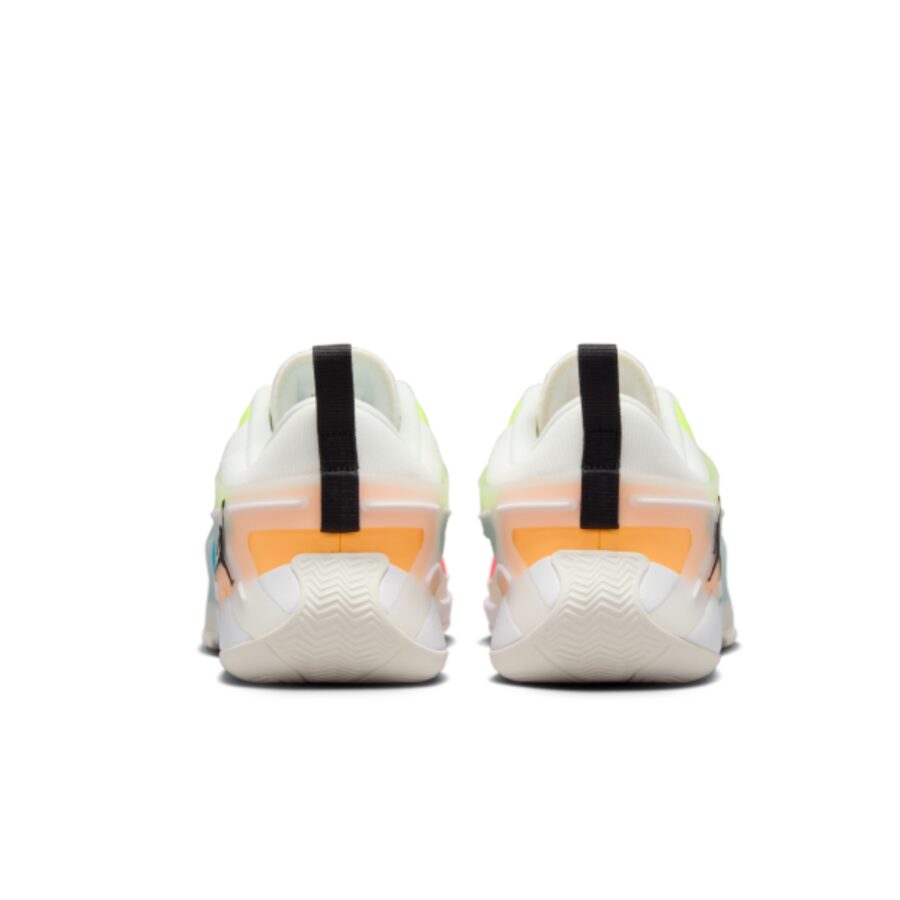 giày jordan heir series pf 'sail white black' fq3859-100