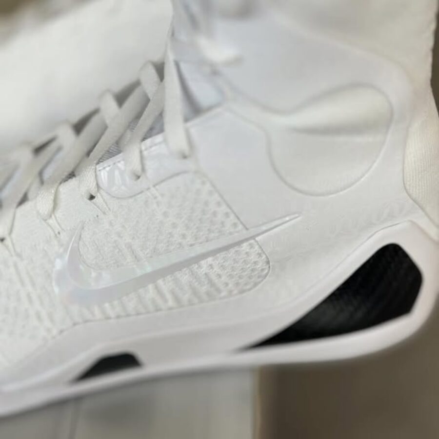 giày nike kobe 9 elite high protro 'halo' fz7335-100