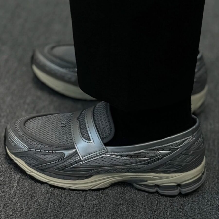 giày new balance 1906l 'silver' u1906lae