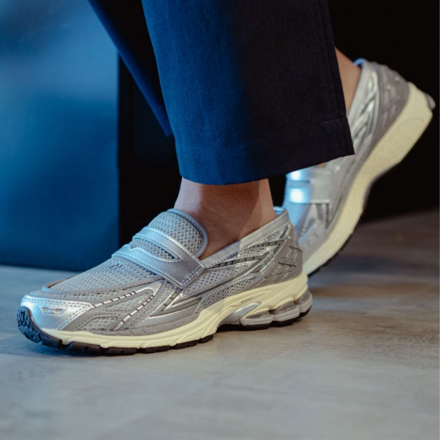 giày new balance 1906l 'silver' u1906lae