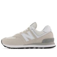 giày new balance 574 'core pack - nimbus cloud' wl574evw