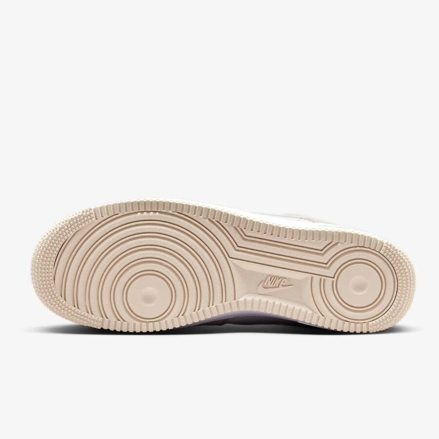 giày nike air force 1 '07 'college grey' ib3080-001