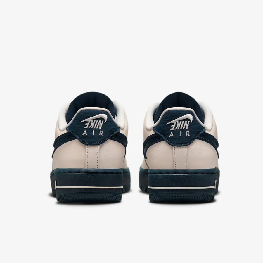 giày nike air force 1 dance 'pale ivory' fj7409-103