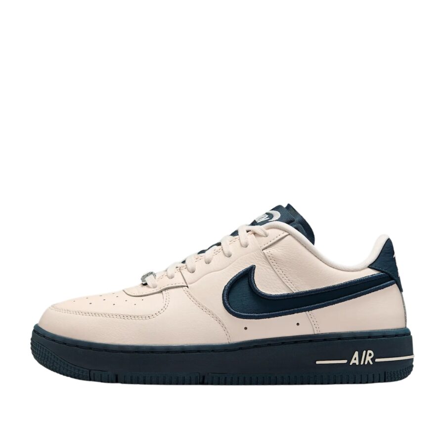 giày nike air force 1 dance 'pale ivory' fj7409-103