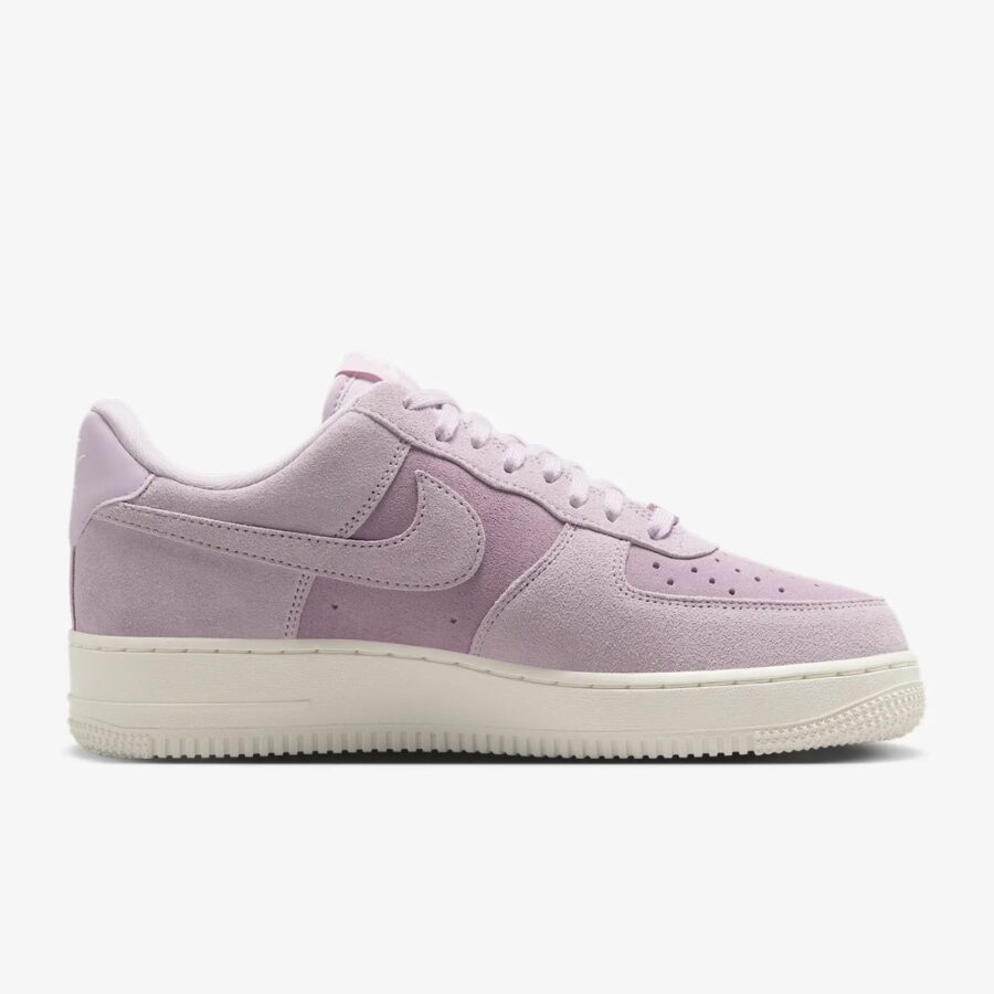 giày nike air force 1 'lilac' hj5336-500