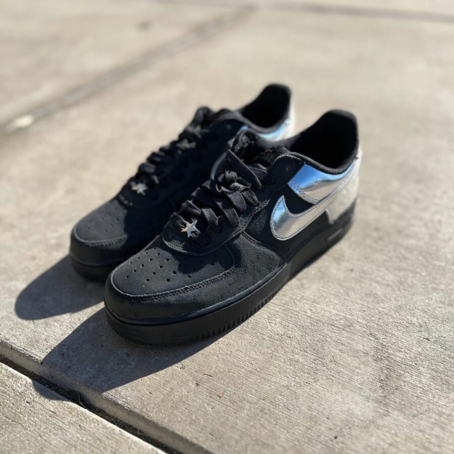 giày nike air force 1 low 'all-star' hf2885-001