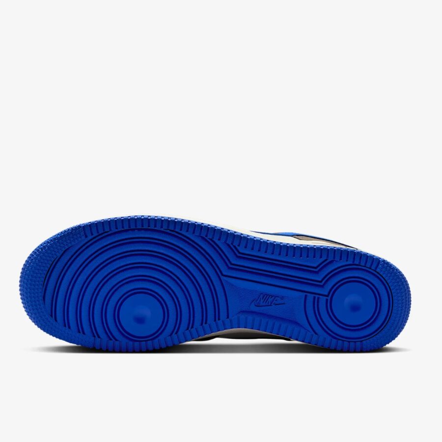giày nike air force 1 low 'cave stone hyper royal' fq8714-200