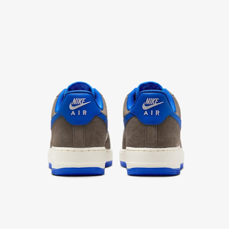 giày nike air force 1 low 'cave stone hyper royal' fq8714-200