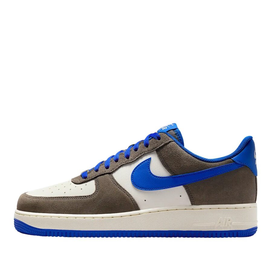 giày nike air force 1 low 'cave stone hyper royal' fq8714-200