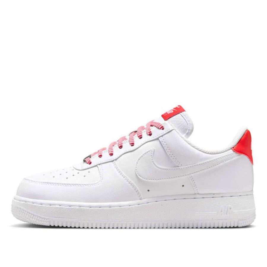 giày nike air force 1 low 'habanero red' ib7167-103