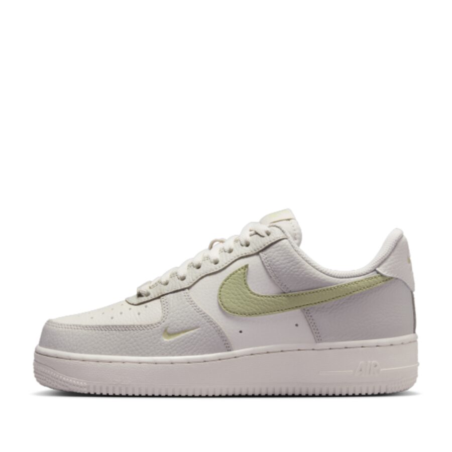 giày nike air force 1 low phantom olive aura ib3881-001