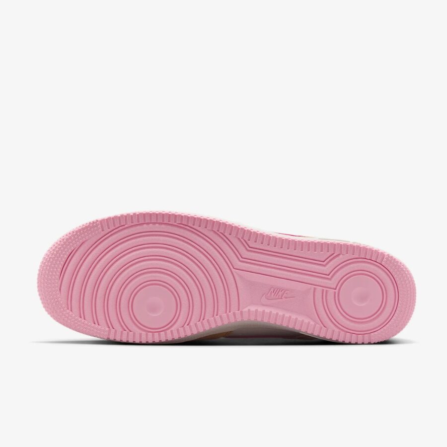 giày nike air force 1 low 'tan pink' fq8714-202