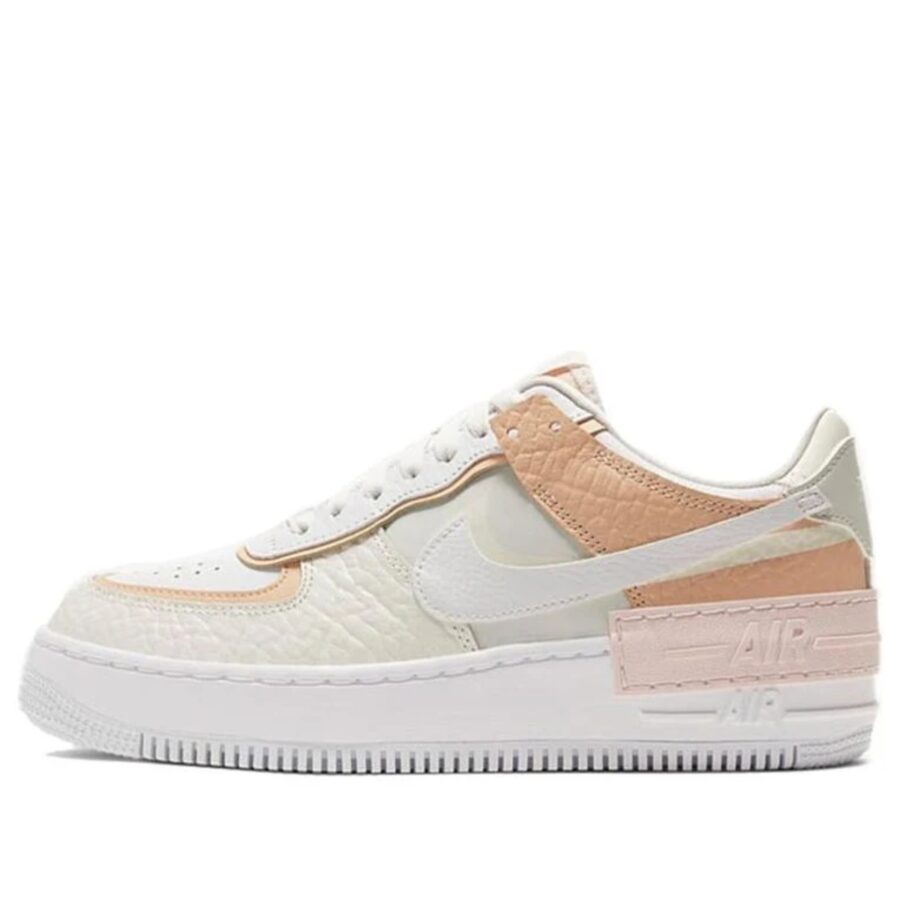 giày nike air force 1 shadow 'spruce aura' ck3172-002