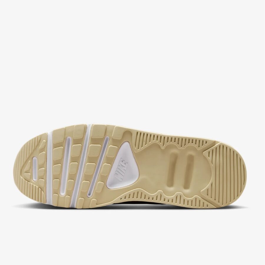 giày nike air max 90 lv8 'white club gold' fd4328-112