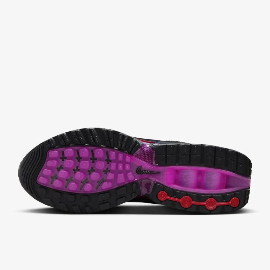 giày nike air max dn 'anthracite light crimson' dv3337-001