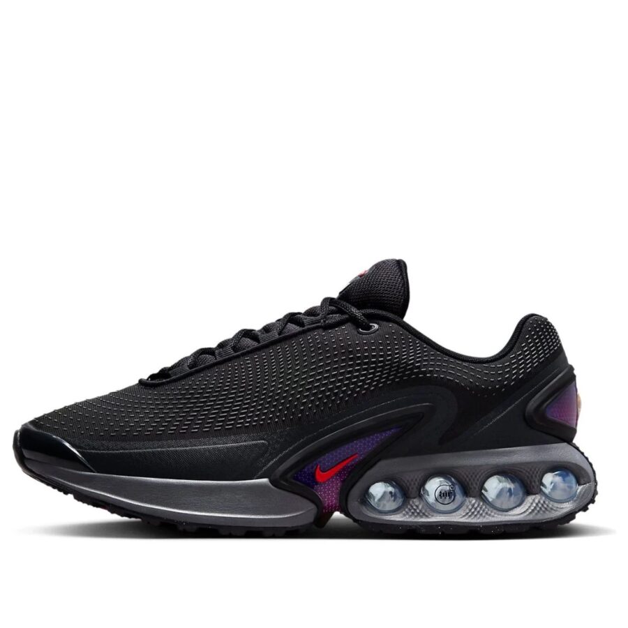 giày nike air max dn 'anthracite light crimson' dv3337-001