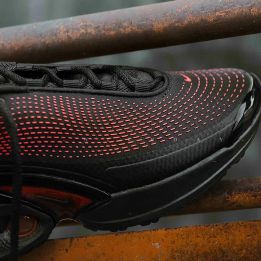 giày nike air max dn essential 'bred' hv5235-002