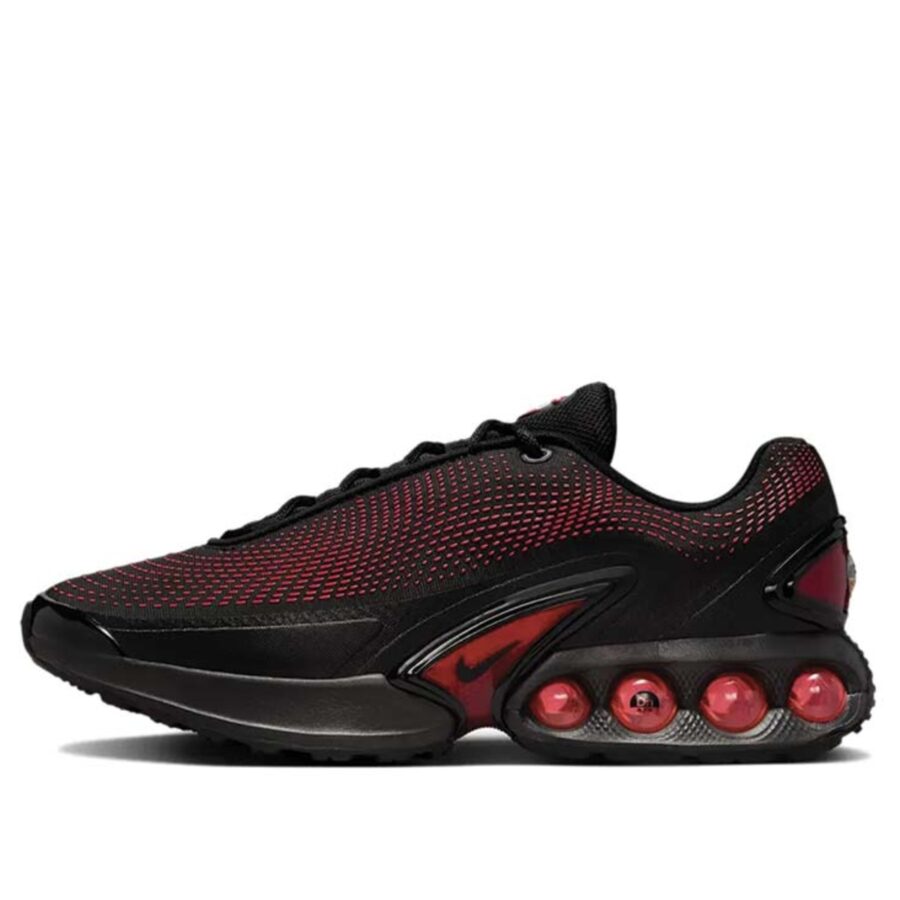 giày nike air max dn essential 'bred' hv5235-002
