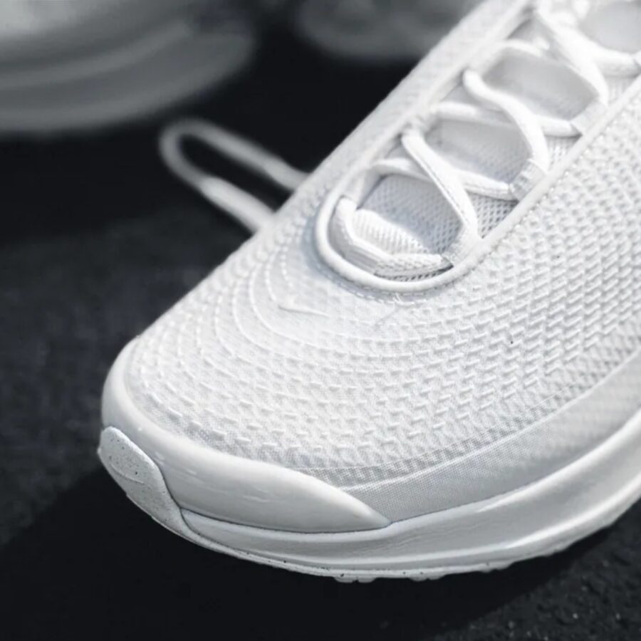 giày nike air max dn 'phantom light bone metallic silver' dv3337-013